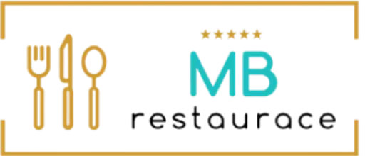 MBrestaurace.cz logo