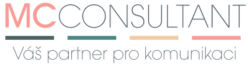 MC CONSULTANT s.r.o. logo