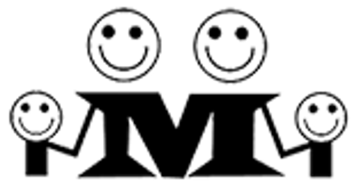 Mateřské centrum MÁJ logo