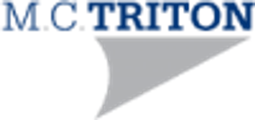 M.C.TRITON logo