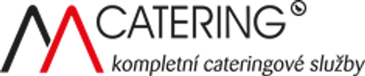 M-Catering logo