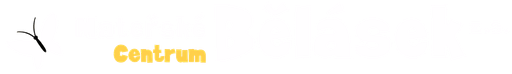Dětská skupina Ráj logo