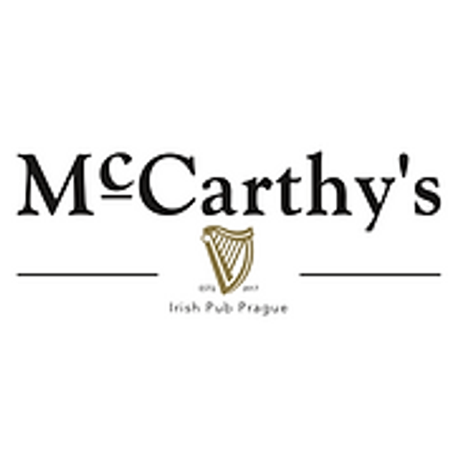 McCarthy´s Irish Pub & Disco Bar logo