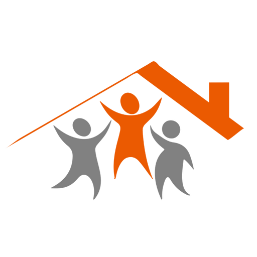 Mateřské centrum Domeček logo