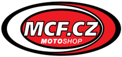 M.C.F. cz, s.r.o. logo