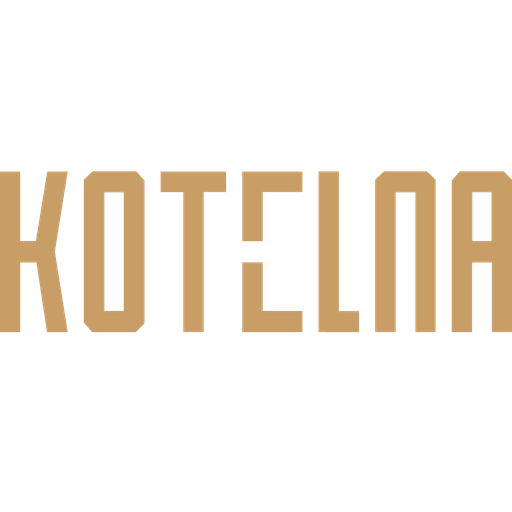 Music club Kotelna logo