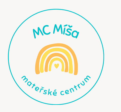 MC Míša logo