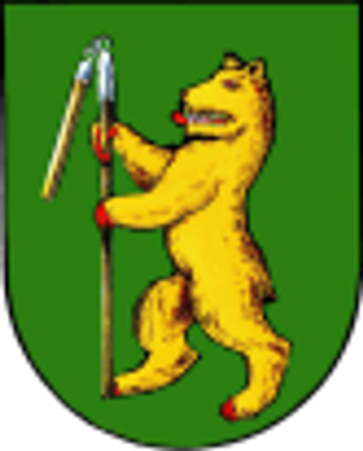 Úřad městské části Praha-Nedvězí logo
