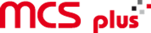MCS plus logo