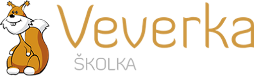 Sdružení dětí Veverka, s.r.o. logo