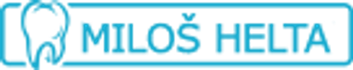 Rodinné zubařství - MDDr. Miloš Helta logo
