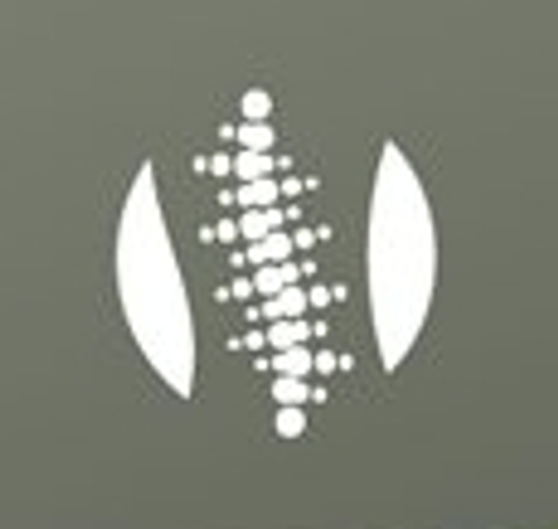 MDfyzio Bc. Monika Dragounová, DiS. logo