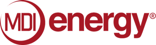 MDI Energy logo