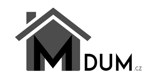 Mdum.cz logo