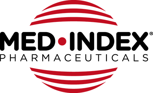 Medindex, spol. s r.o. logo