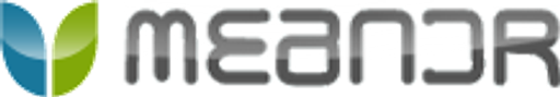 Meandr logo