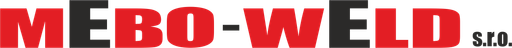 MEBO-WELD s.r.o. logo