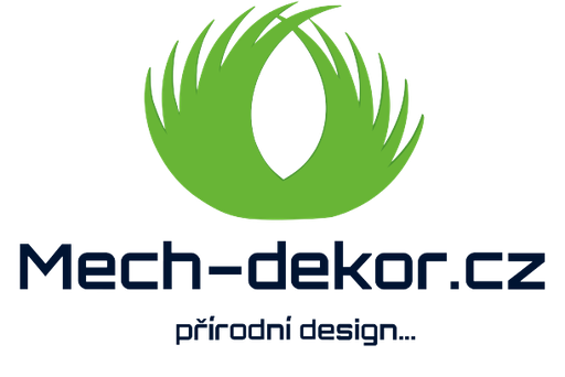Mechdekor.cz logo