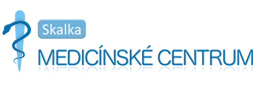 POLIKLINIKA SKALKA logo