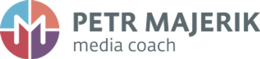 JUDr. Petr Majerik logo
