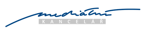 Mediální kancelář logo