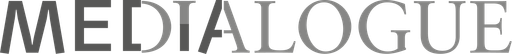 MEDIALOGUE, s.r.o. logo