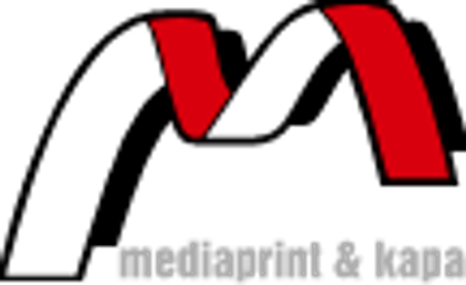 Mediaprint & Kapa Pressegrosso logo