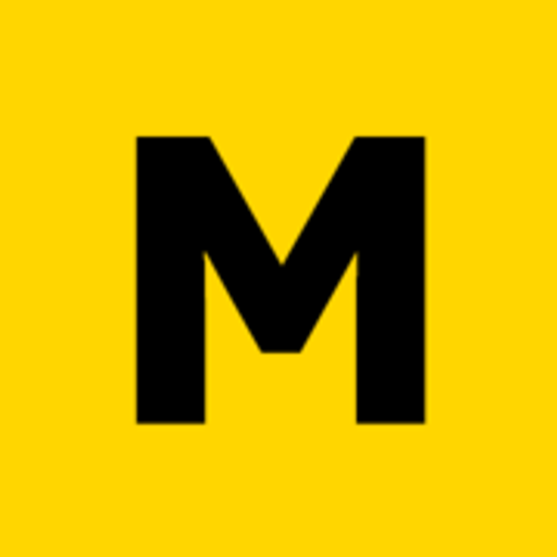 Mediar.cz logo