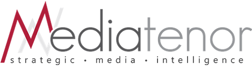 Media Tenor, spol. s r.o. logo
