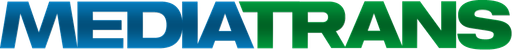 Mediatrans, s.r.o. logo