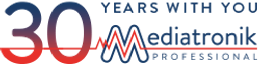 Mediatronik Professional logo