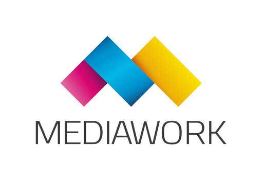 Mediawork s.r.o. logo
