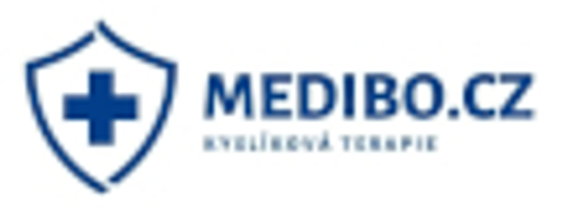 Medibo.cz logo