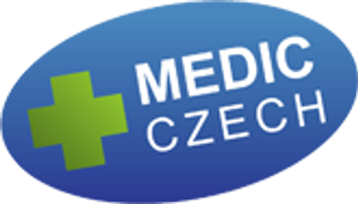 Medic-czech.cz logo