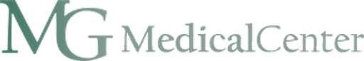MG Medical Center logo