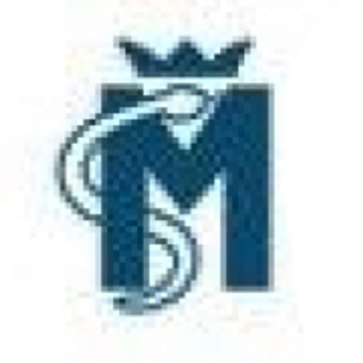 Medicentrum Beroun, a.s. logo
