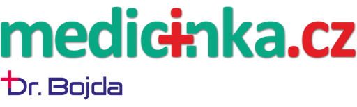 Medicinka logo