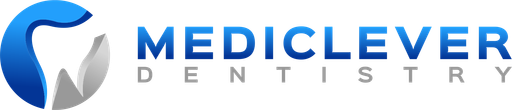 MediClever Dentistry logo