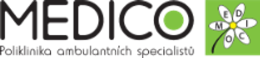 MEDICO logo