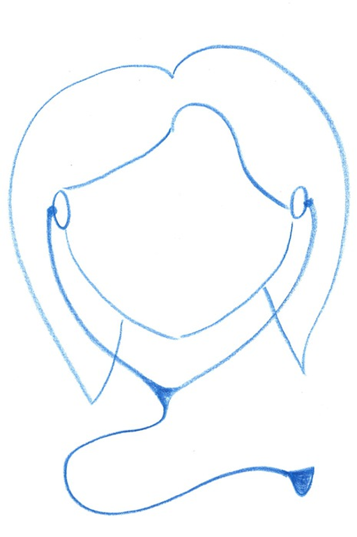 Medicprax, s.r.o. logo
