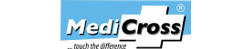 MEDICROSS logo