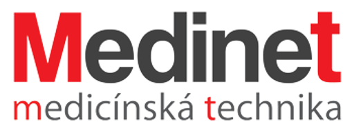 Medinet, s.r.o. logo