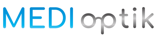 Medi optik logo