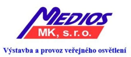 Technické služby - MEDIOS-MK, s.r.o. logo
