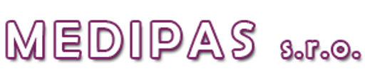 MUDr. Pavel Svoboda - MEDIPAS s.r.o. logo