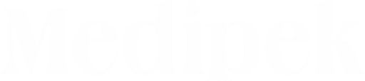 Medipek s.r.o. logo