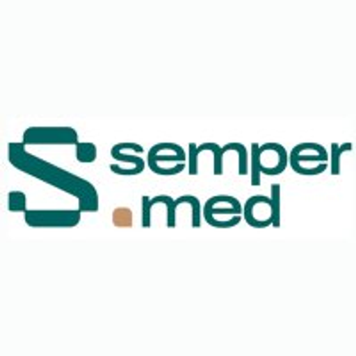 MEDIPOS P&P logo