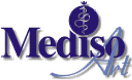 Mediso Art, s.r.o. logo