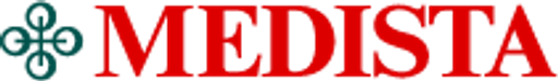 MEDISTA spol.s r.o. logo