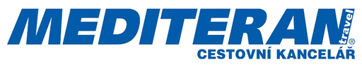 Mediteran.cz logo